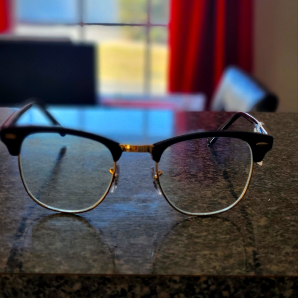 Ray-Ban Sunglasses
